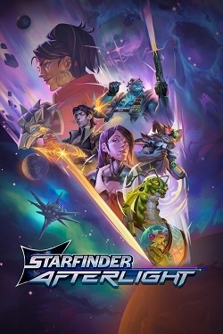 Starfinder: Afterlight