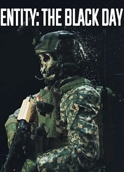 ENTITY: THE BLACK DAY