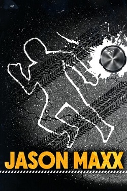 Jason Maxx