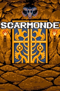 Scarmonde