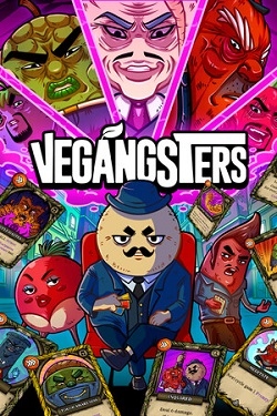 Vegangsters