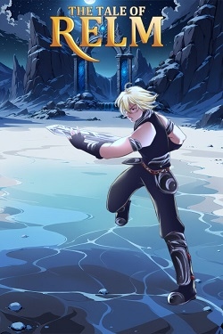 The Tale of Relm