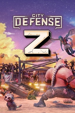 City Defense Z