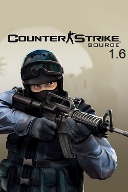 CS 1.6 Source