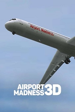 Airport Madness 3D