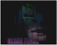 Blank Frame
