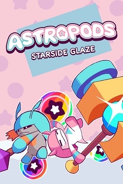 Astropods: Starside Glaze