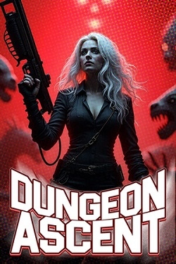 Dungeon Ascent