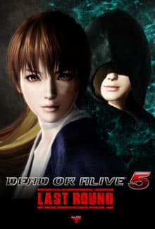 Dead or Alive 5 Last Round