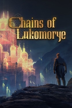 Chains of Lukomorye