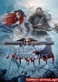 Nordic Warriors