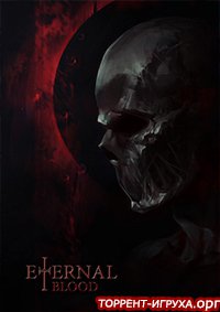 ETERNAL BLOOD