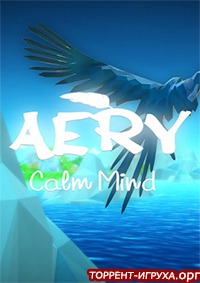 Aery - Calm Mind