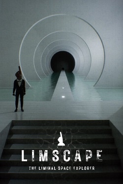 LIMSCAPE : THE LIMINAL SPACE EXPLORER