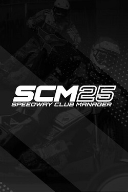 Speedway Club Manager 25