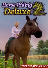 Horse Riding Deluxe 2
