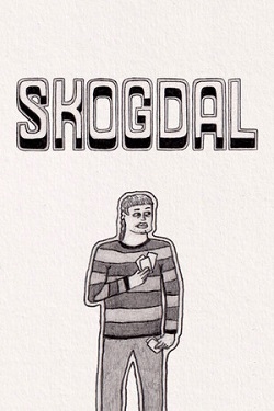 Skogdal