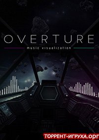 Overture Music Visualization
