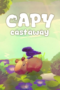 Capy Castaway