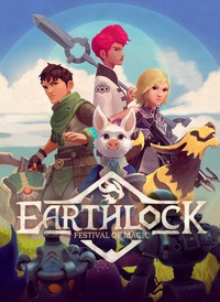 EARTHLOCK: Festival of Magic