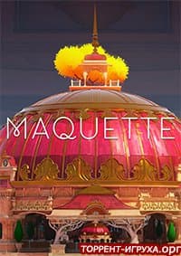 Maquette
