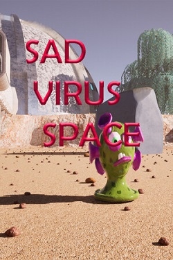 Sad Virus Space