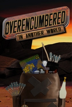 Overencumbered In Another World