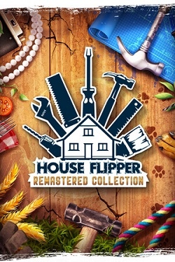 House Flipper Remastered Collection
