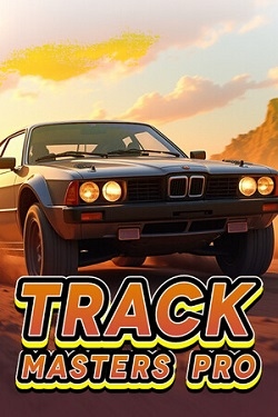 Track Masters Pro