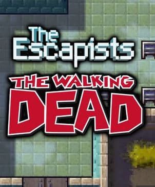 The Escapists The Walking Dead