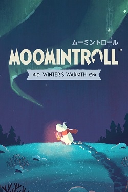 Moomintroll: Winter's Warmth
