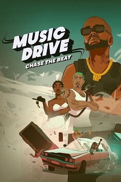 Music Drive: Chase the Beat