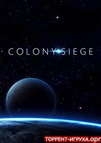 Colony Siege