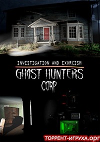 Ghost Hunters Corp