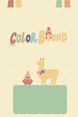 Colorbound