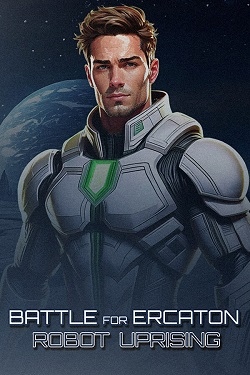 Battle for Ercaton: Robot Uprising