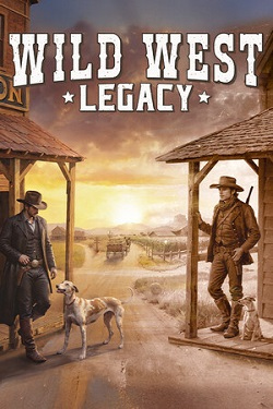Wild West Legacy