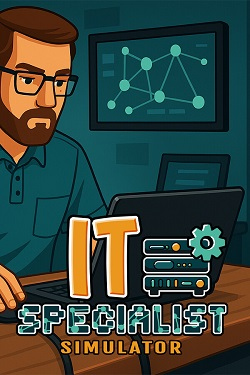 IT Specialist Simulator