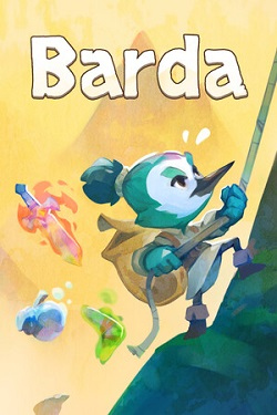 Barda