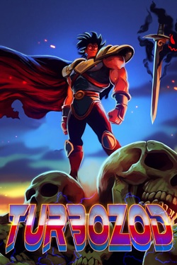 TURBOZOD