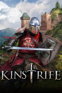Kinstrife