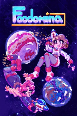 Foodomina