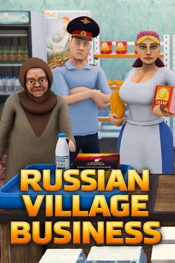 Russian Village Business