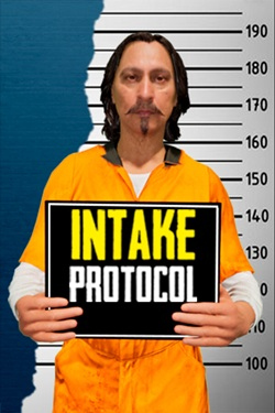 Intake protocol