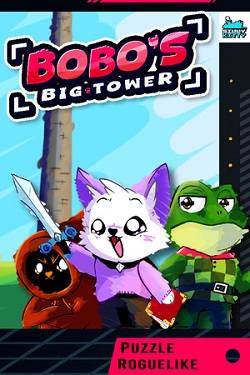 Bobo's Big Tower