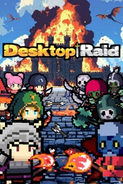 Desktop Raid