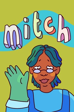 Mitch
