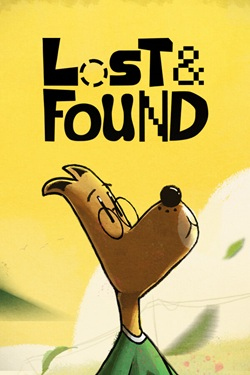 Lost & Found