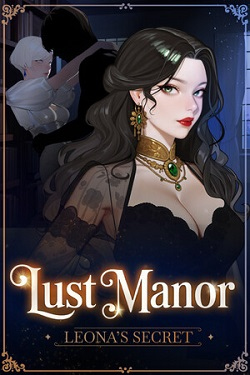 Lust Manor: Leona’s Secret