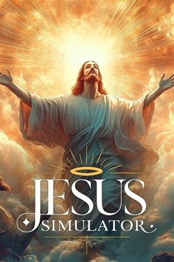 Jesus Simulator